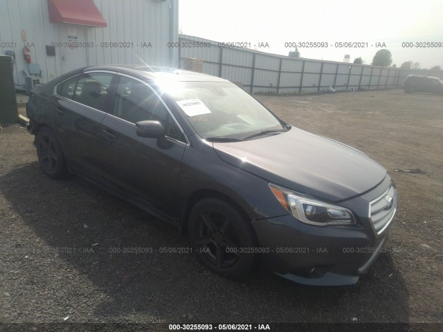 SUBARU LEGACY 2015 4s3bnan64f3028324