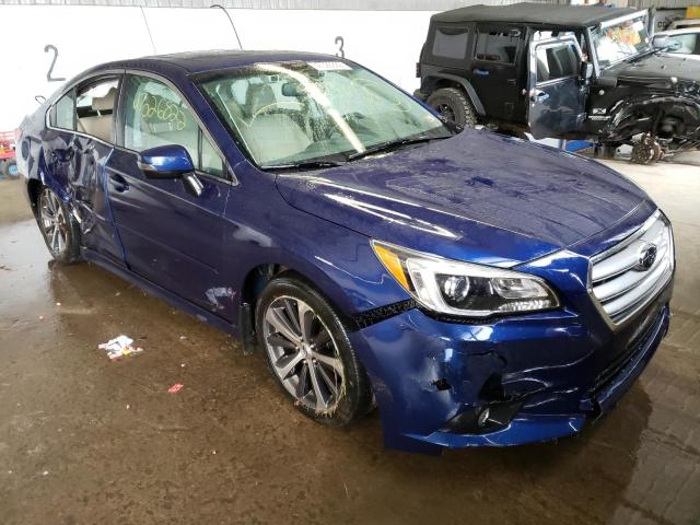 SUBARU LEGACY 2.5 2015 4s3bnan64f3029926