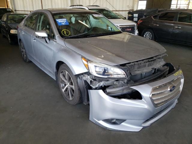 SUBARU LEGACY 2.5 2015 4s3bnan64f3034334