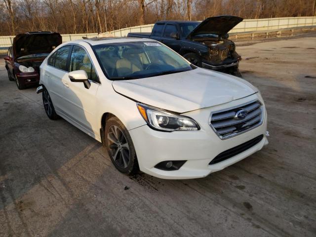 SUBARU LEGACY 2.5 2015 4s3bnan64f3040442