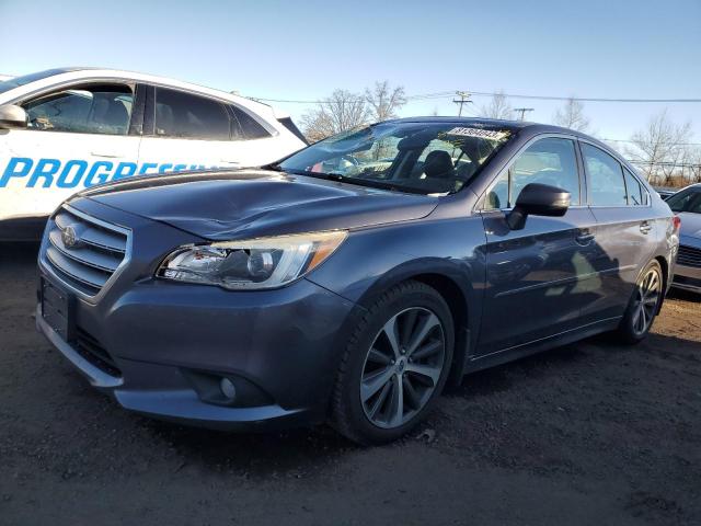 SUBARU LEGACY 2015 4s3bnan64f3044197