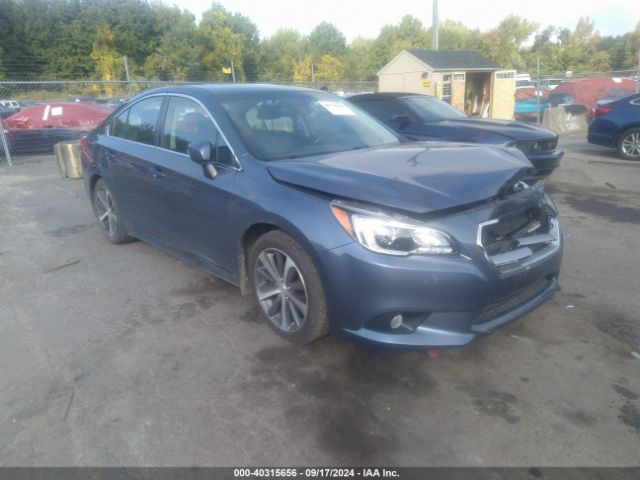 SUBARU LEGACY 2015 4s3bnan64f3046578