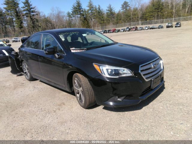 SUBARU LEGACY 2015 4s3bnan64f3051327