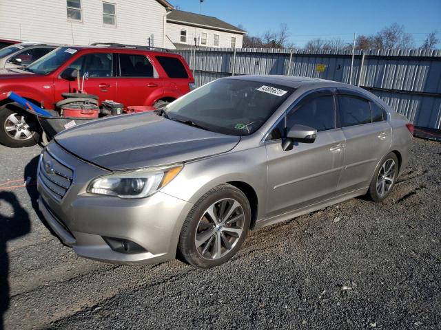 SUBARU LEGACY 2.5 2015 4s3bnan64f3054681