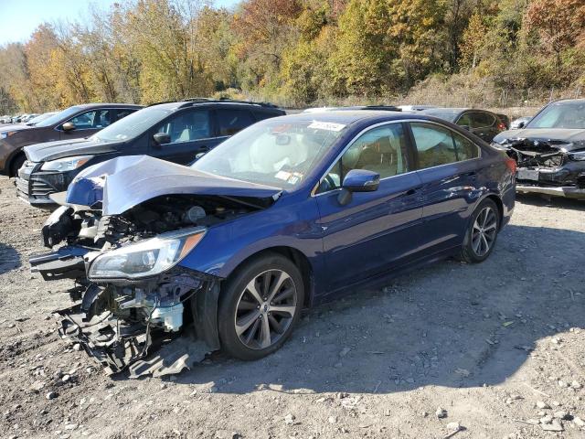 SUBARU LEGACY 2.5 2015 4s3bnan64f3060836