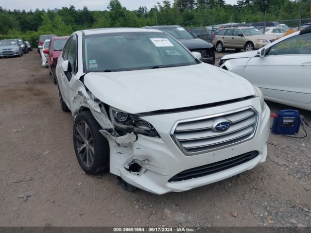 SUBARU LEGACY 2015 4s3bnan64f3061792