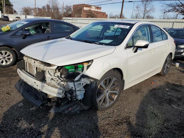 SUBARU LEGACY 2015 4s3bnan64f3069665