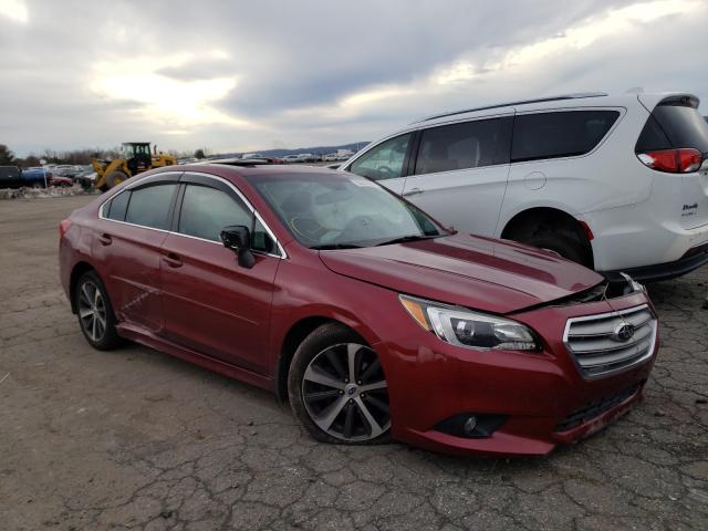 SUBARU LEGACY 2.5 2015 4s3bnan64f3073117