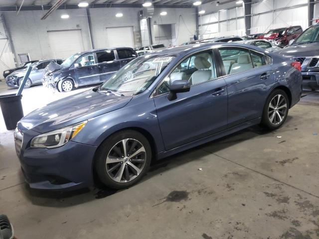 SUBARU LEGACY 2.5 2015 4s3bnan64f3073263