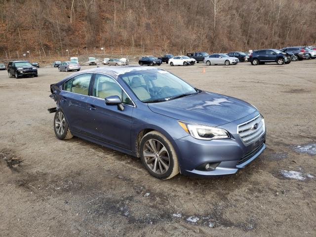 SUBARU NULL 2016 4s3bnan64g3020564