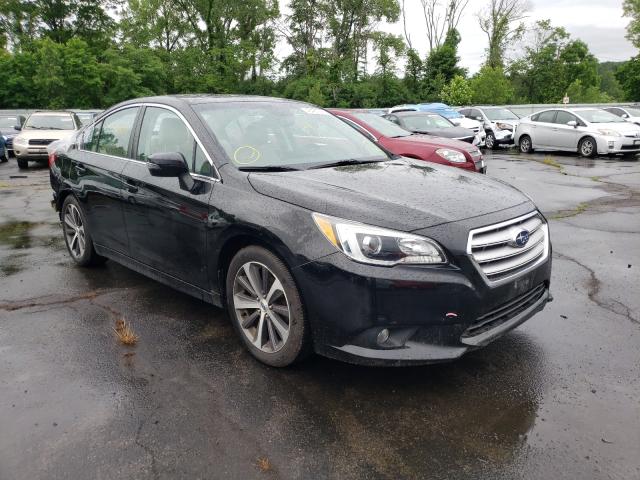 SUBARU LEGACY 2.5 2016 4s3bnan64g3023044