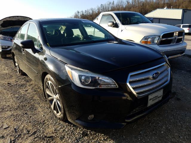 SUBARU NULL 2016 4s3bnan64g3031693