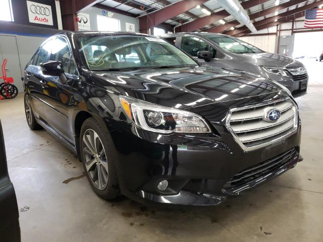 SUBARU NULL 2016 4s3bnan64g3034447