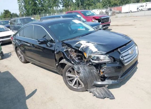 SUBARU LEGACY 2016 4s3bnan64g3042161