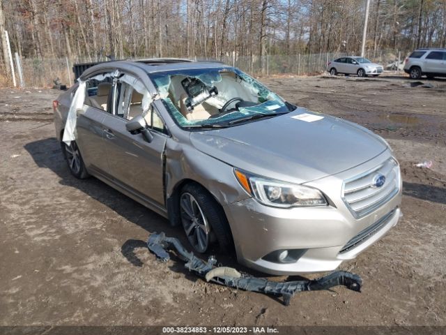 SUBARU LEGACY 2016 4s3bnan64g3043018