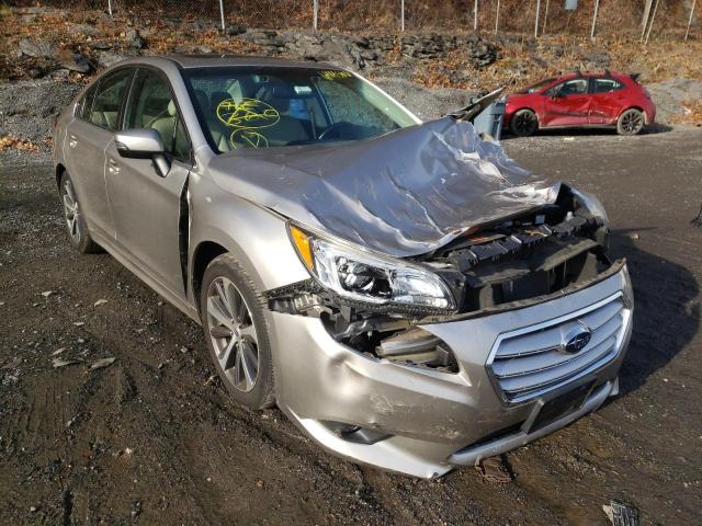 SUBARU LEGACY 2.5 2016 4s3bnan64g3045996