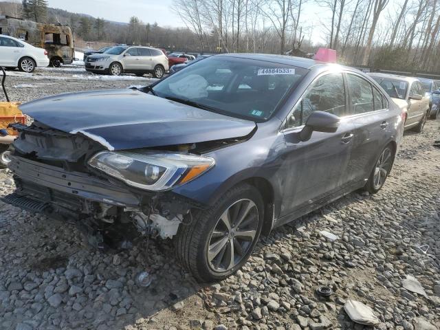 SUBARU LEGACY 2.5 2016 4s3bnan64g3048686