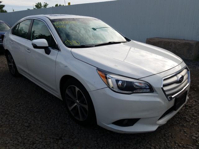 SUBARU LEGACY 2.5 2016 4s3bnan64g3048820