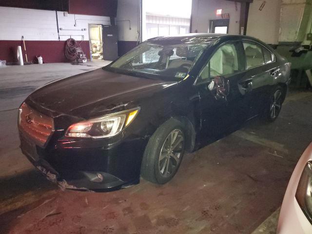 SUBARU LEGACY 2016 4s3bnan64g3054469