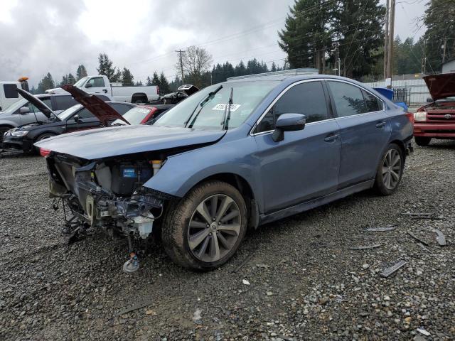 SUBARU LEGACY 2016 4s3bnan64g3054598