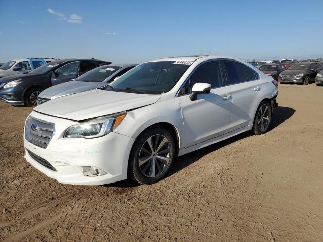 SUBARU LEGACY 2.5 2016 4s3bnan64g3056271