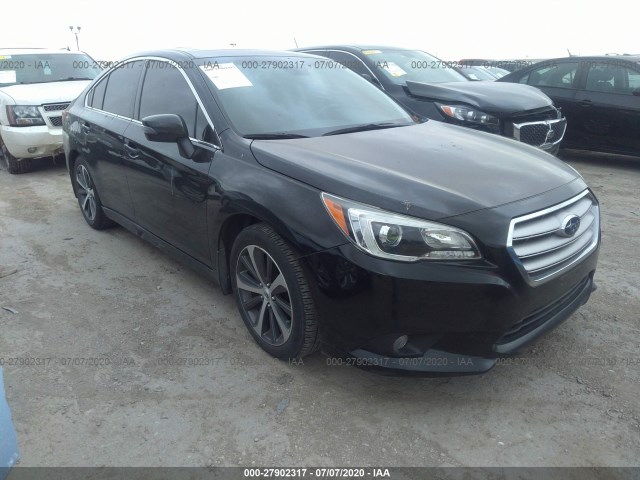 SUBARU LEGACY 2017 4s3bnan64h3016001