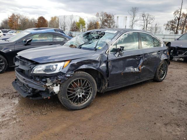 SUBARU LEGACY 2017 4s3bnan64h3019755