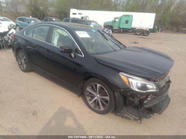 SUBARU LEGACY 2017 4s3bnan64h3026656