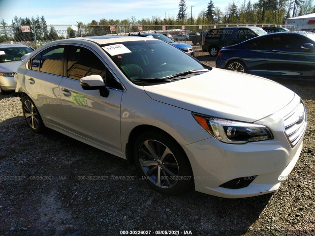 SUBARU LEGACY 2017 4s3bnan64h3035602