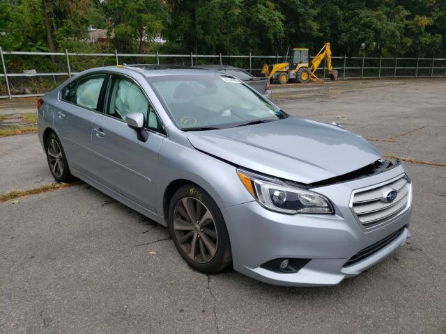 SUBARU LEGACY 2.5 2017 4s3bnan64h3038290