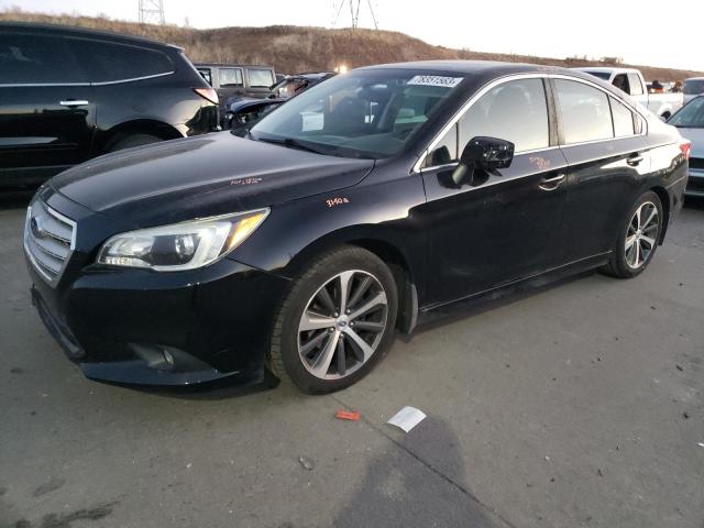 SUBARU LEGACY 2017 4s3bnan64h3042677