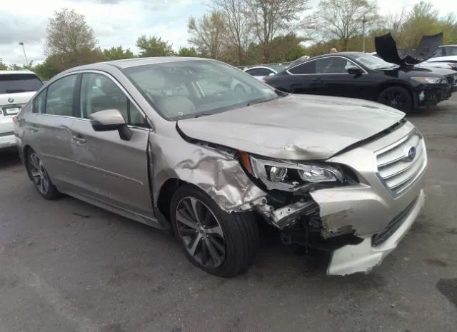 SUBARU LEGACY 2017 4s3bnan64h3047524