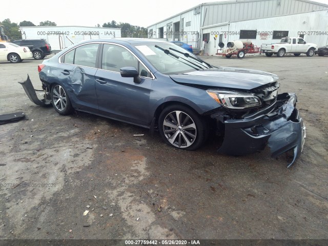 SUBARU LEGACY 2017 4s3bnan64h3056532