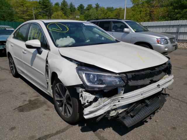 SUBARU NULL 2018 4s3bnan64j3002718