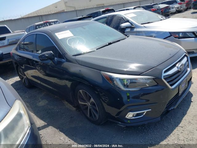 SUBARU LEGACY 2018 4s3bnan64j3006736