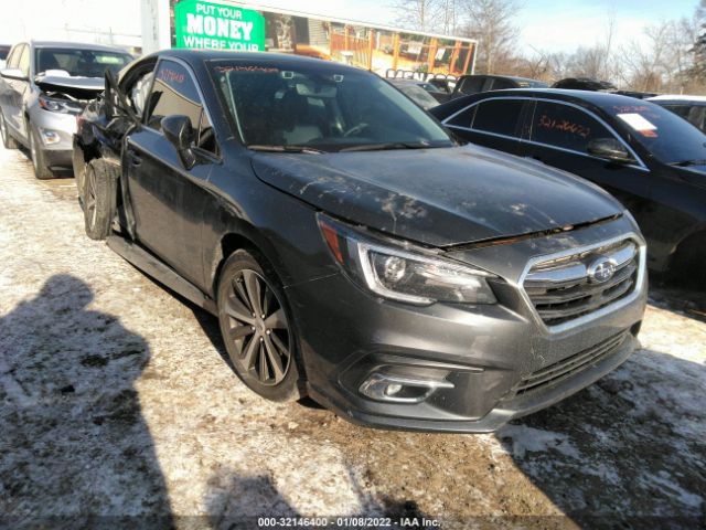 SUBARU LEGACY 2018 4s3bnan64j3006994