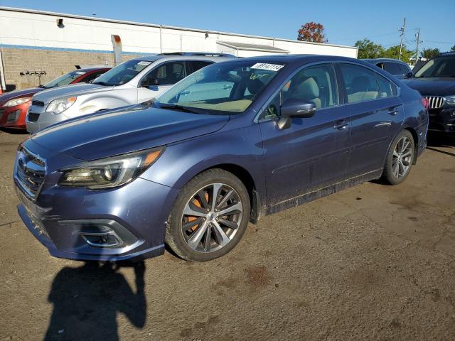 SUBARU LEGACY 2.5 2018 4s3bnan64j3009054