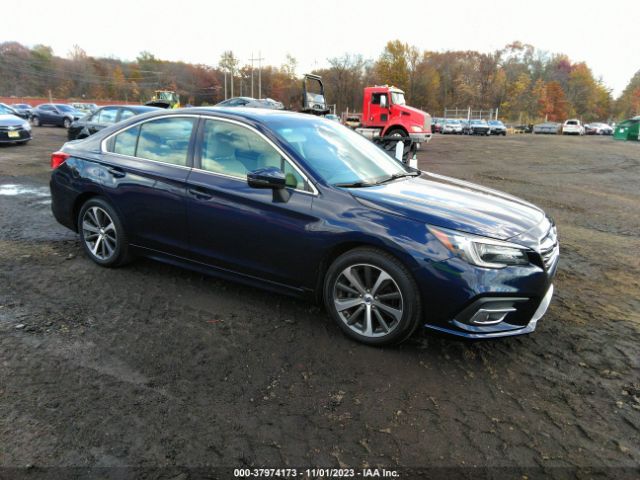 SUBARU LEGACY 2018 4s3bnan64j3016988