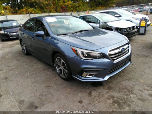 SUBARU LEGACY 2018 4s3bnan64j3027537