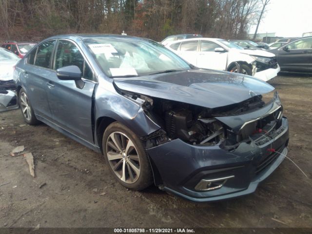 SUBARU LEGACY 2018 4s3bnan64j3027697