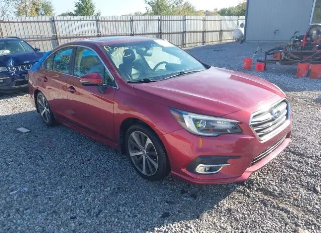 SUBARU LEGACY 2018 4s3bnan64j3035931