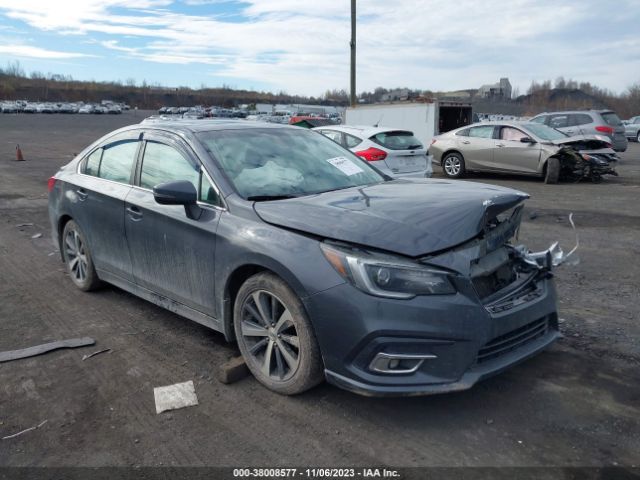 SUBARU LEGACY 2018 4s3bnan64j3039204