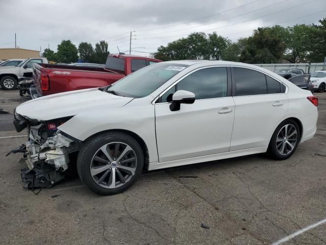 SUBARU LEGACY 2018 4s3bnan64j3040661