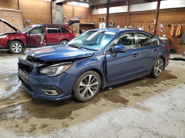 SUBARU LEGACY 2.5 2019 4s3bnan64k3002980