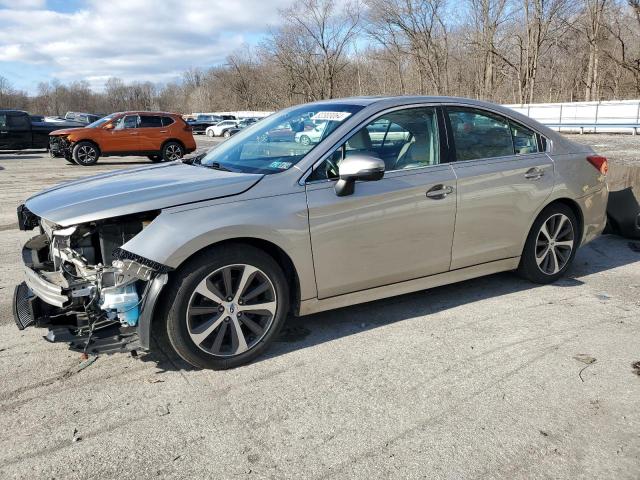 SUBARU LEGACY 2.5 2019 4s3bnan64k3012134