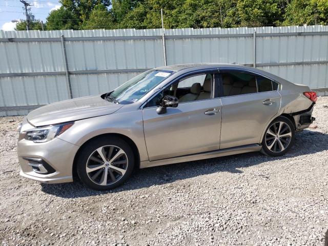 SUBARU LEGACY 2.5 2019 4s3bnan64k3019858