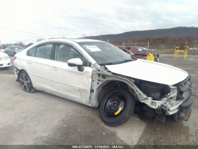 SUBARU LEGACY 2019 4s3bnan64k3020587