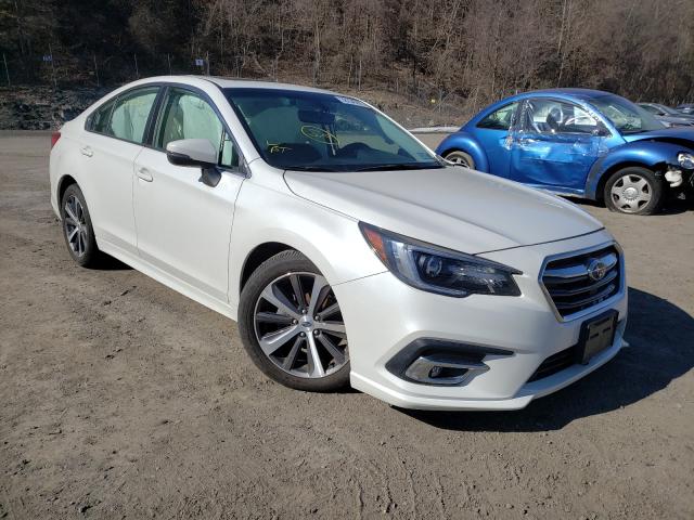 SUBARU NULL 2019 4s3bnan64k3025482