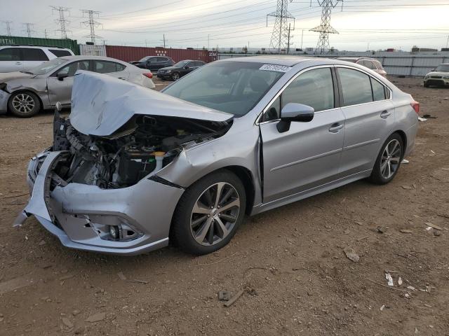 SUBARU LEGACY 2.5 2019 4s3bnan64k3027572