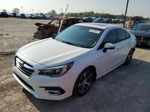 SUBARU LEGACY 2.5 2019 4s3bnan64k3028365